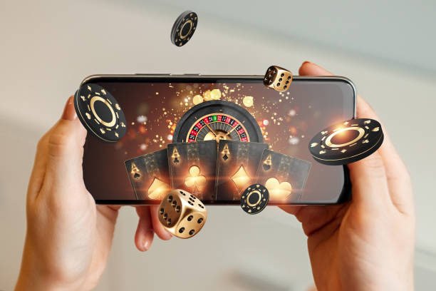 Người chơi cá cược bóng đá tại TP Hồ Chí Minh trải nghiệm nền tảng mobile